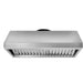 Victory Range Elite 900 CFM Under Cabinet Range Hood in Stainless Steel - Elite-30