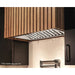 Victory Range Q2 700 CFM Insert Range Hood in Stainless Steel - Q2-30