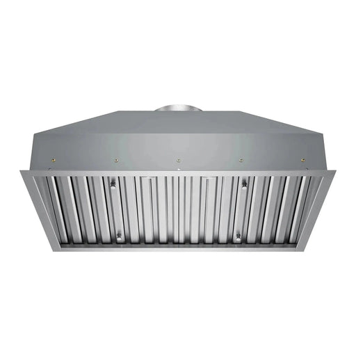 Victory Range 750 CFM Insert Range Hood in Stainless Steel - Q5-30