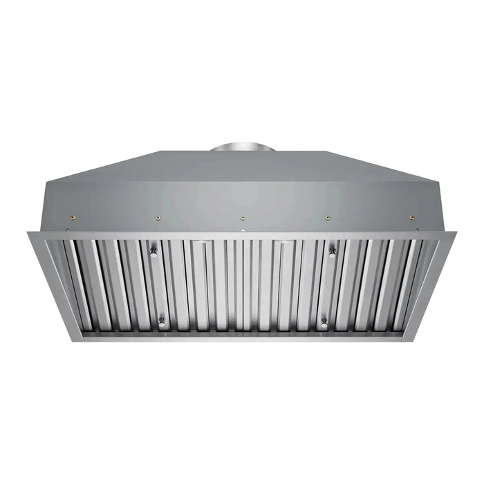 Victory Range 750 CFM Insert Range Hood in Stainless Steel - Q5-30