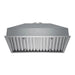 Victory Range 750 CFM Insert Range Hood in Stainless Steel - Q5-30