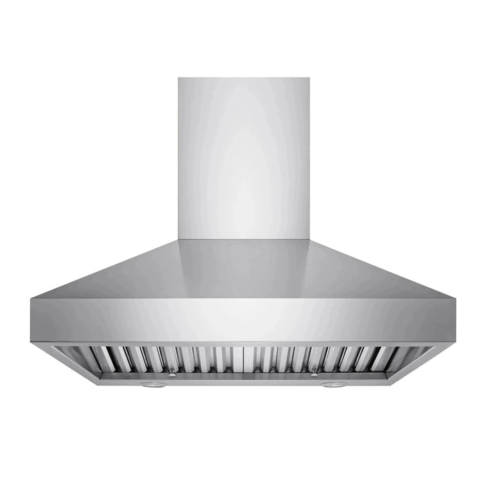 Victory Range Twister 750 CFM Wall Mount Range Hood in Stainless Steel - Twister-30