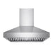 Victory Range Twister 750 CFM Wall Mount Range Hood in Stainless Steel - Twister-30