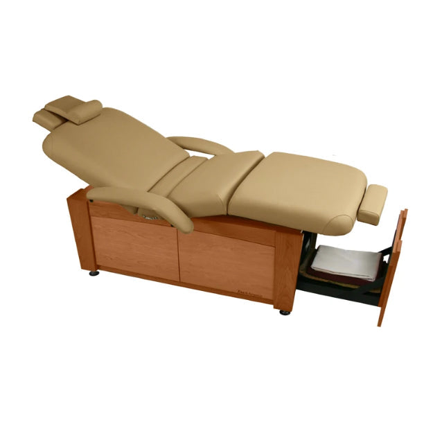 Touch America Viola Electric Massage Table -11650