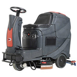 Viper AS710R 28" Ride-On Disk Floor Scrubber, Battery - 50000318