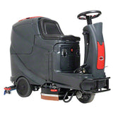 Viper AS710R 28" Ride-On Disk Floor Scrubber, Battery - 50000318