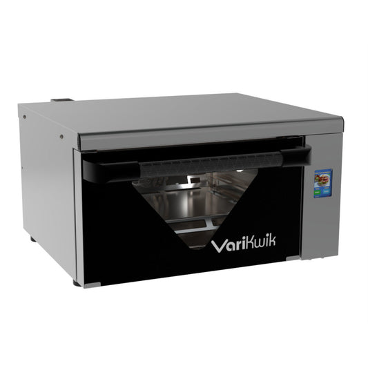 Cadco VK-120 VariKwik Fast Cooking Oven - CDVK120