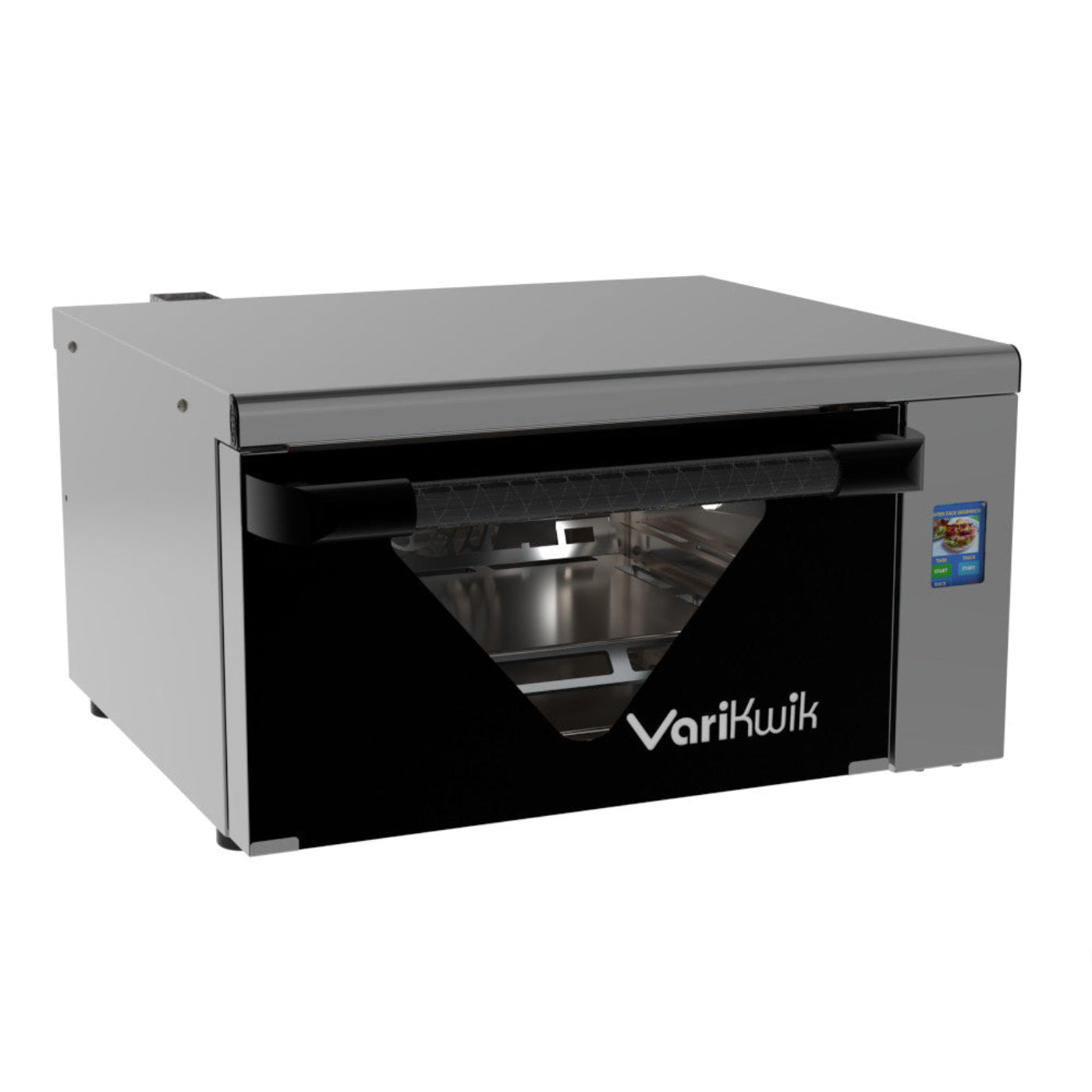 Cadco VK-120 VariKwik Fast Cooking Oven - CDVK120