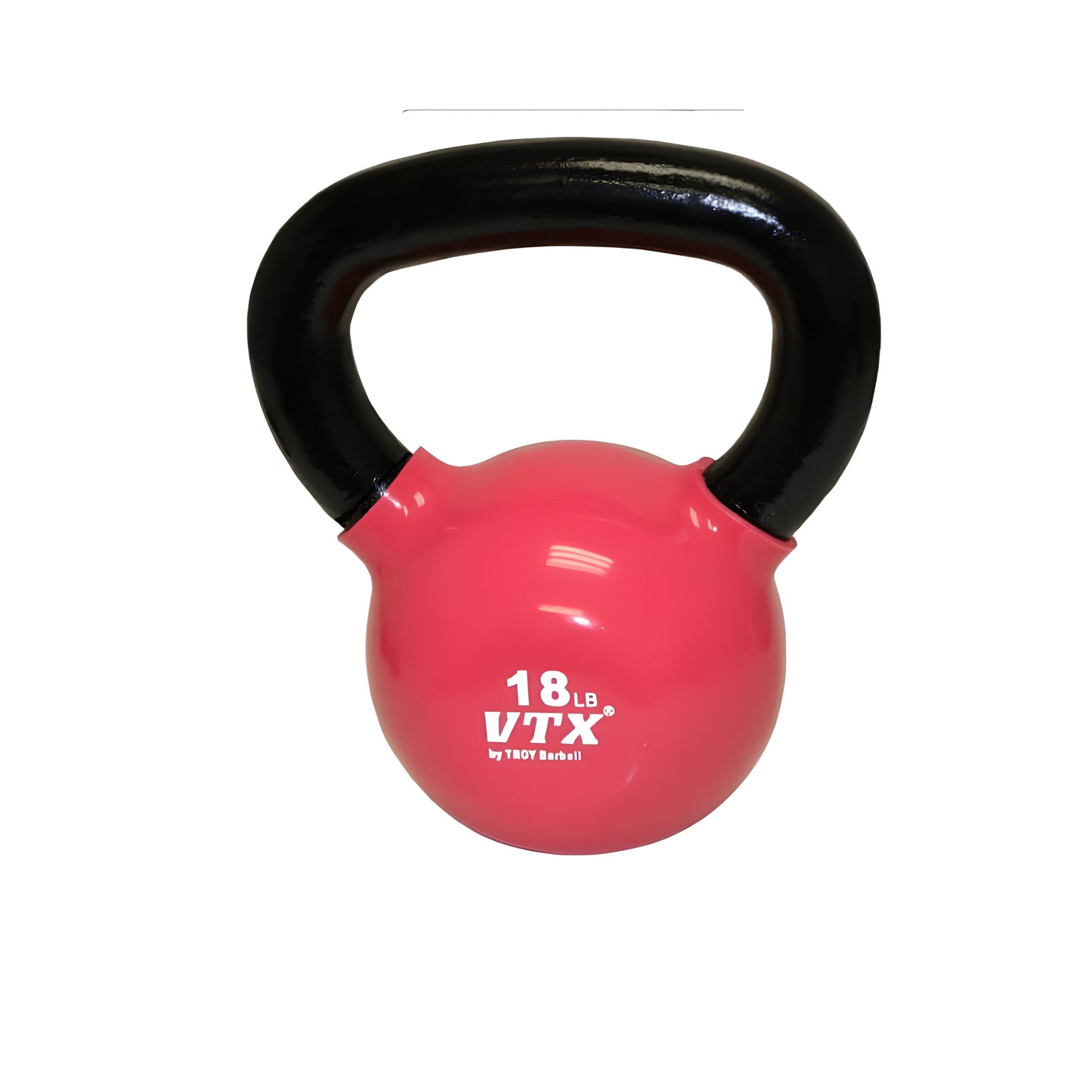 Troy VKB Vinyl Kettlebell - VKB_Set