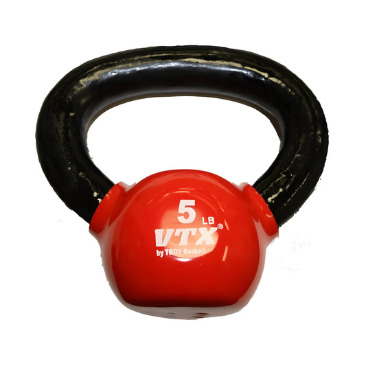 Troy VKB Vinyl Kettlebell - VKB_Set