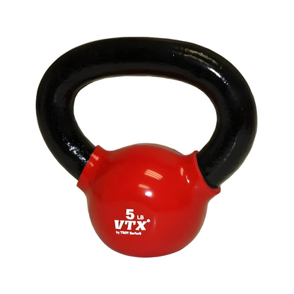 Troy VKB Vinyl Kettlebell - VKB_Set
