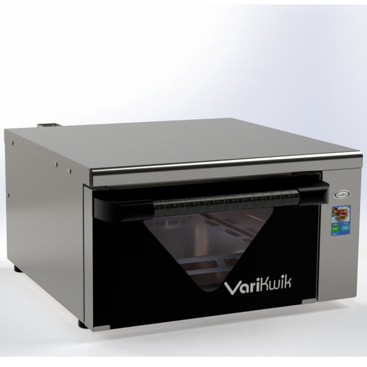 Cadco VKII-220 Large VariKwik Fast Cooking Oven - CDVKII220