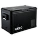 47.5QT VL45ProS Portable Single Zone Fridge With Cover | ICECO