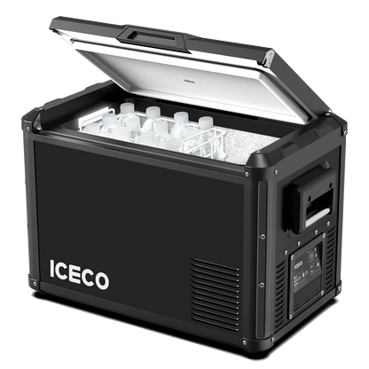 ICECO 47.5QT VL45ProS Single Zone Portable Fridge Freezer