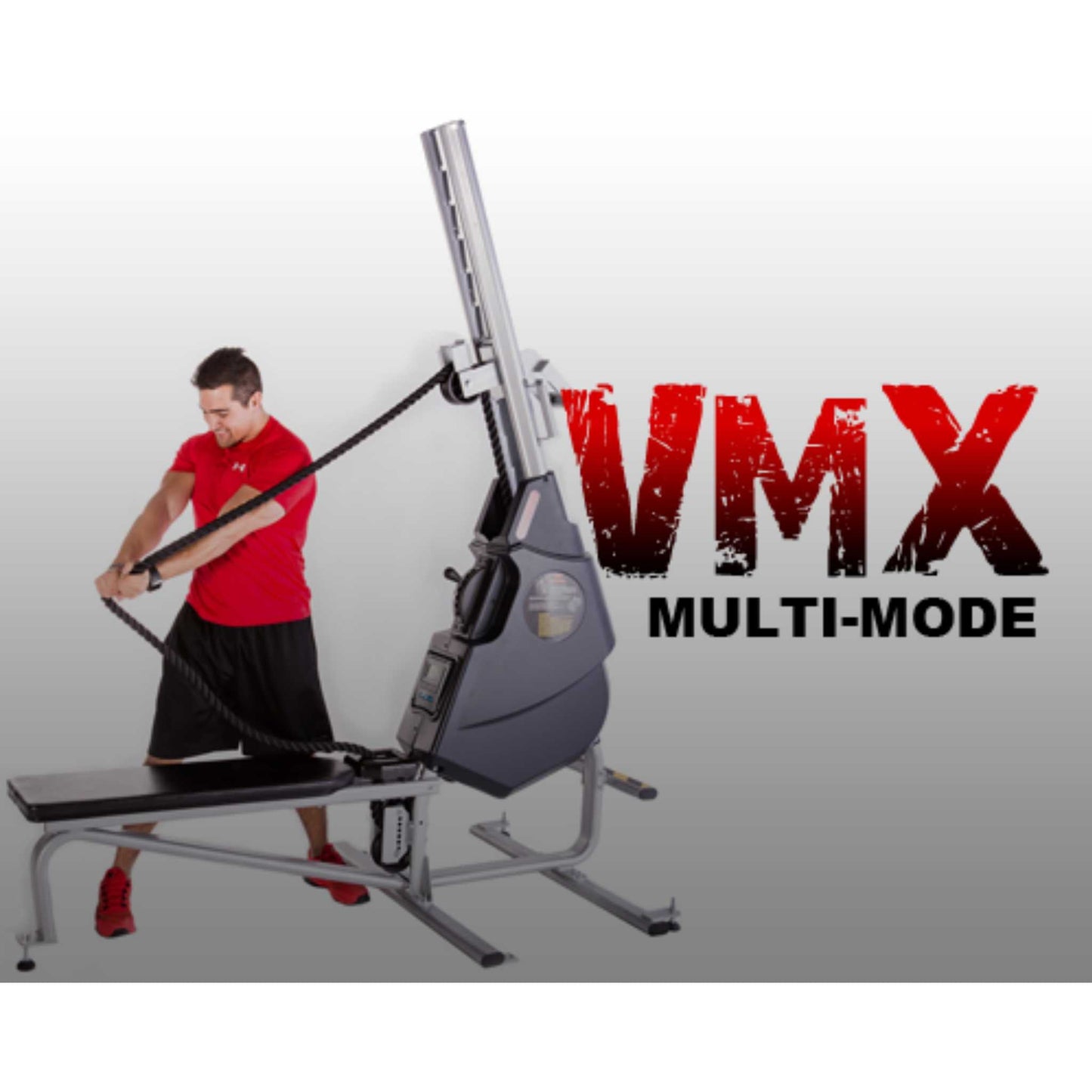 Dynamic Marpo VMX Rope Trainer Multi-Mode - MKVMXMM