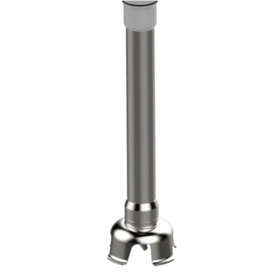 Univex VORTEX18S 18" Interchangeable Shaft for Vortex Hand Mixers - UVVORTEX18S