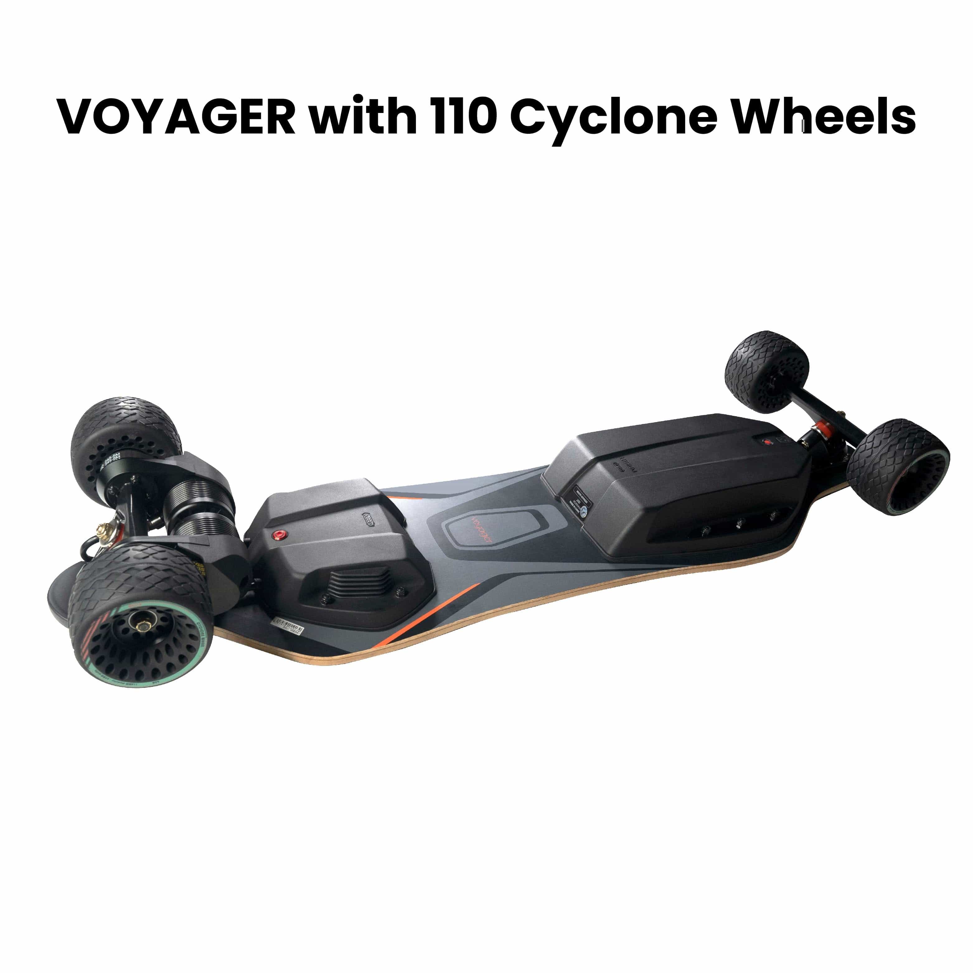 Meepo Voyager