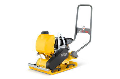Wacker Neuson VP1340AW Plate Compactor #5100029058