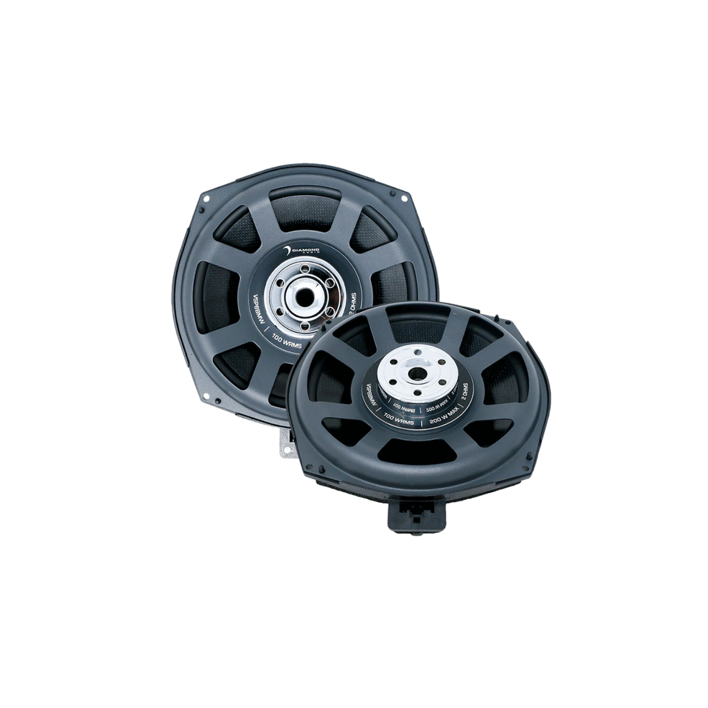 Diamond Audio VSP8BMW - BMW® 8" Subwoofer OEM Replacement (Pair) - VSP8BMW