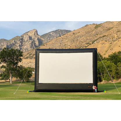 Open Air Cinema Cinebox Elite A/V System - CBE-25