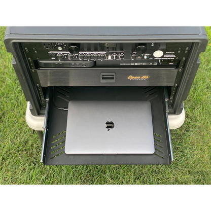 Open Air Cinema Cinebox Elite A/V System - CBE-25