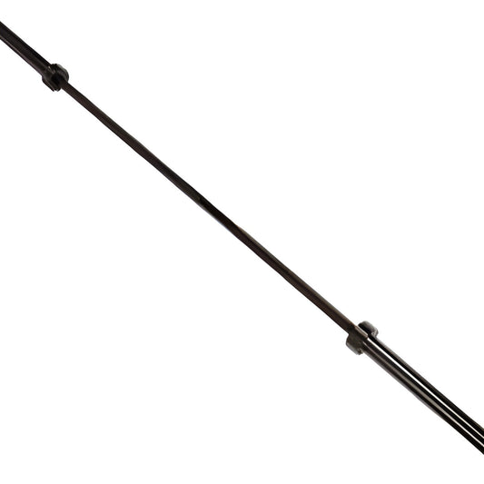 VTX 7' Olympic Power Bar  - AOB-1500B