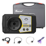 Xhorse VVDI2 Commander Key Programmer - BASIC FUNCTIONS (Xhorse) - XHS-BASIC-VVDI2