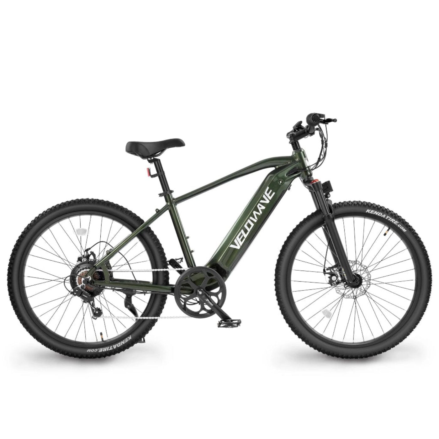 Velowave Ghost Electric Mountain Bike