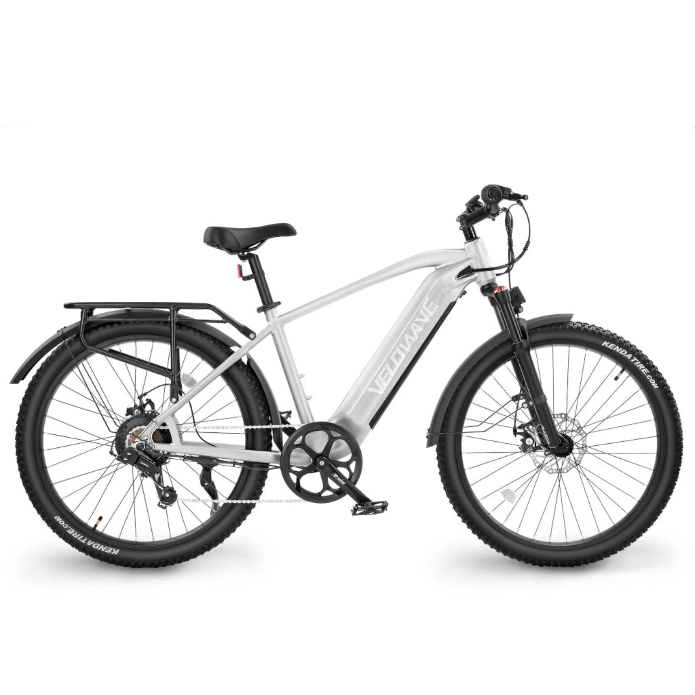 Velowave Ghost Electric Mountain Bike