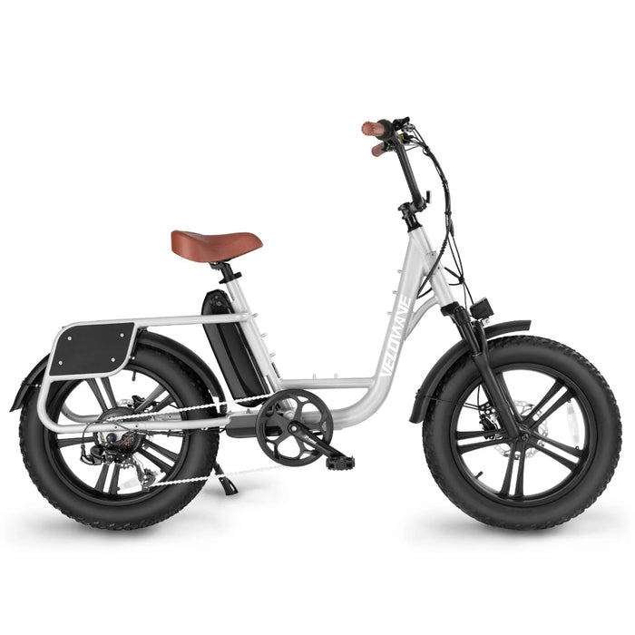 Velowave Prado S Commuter Electric Bike