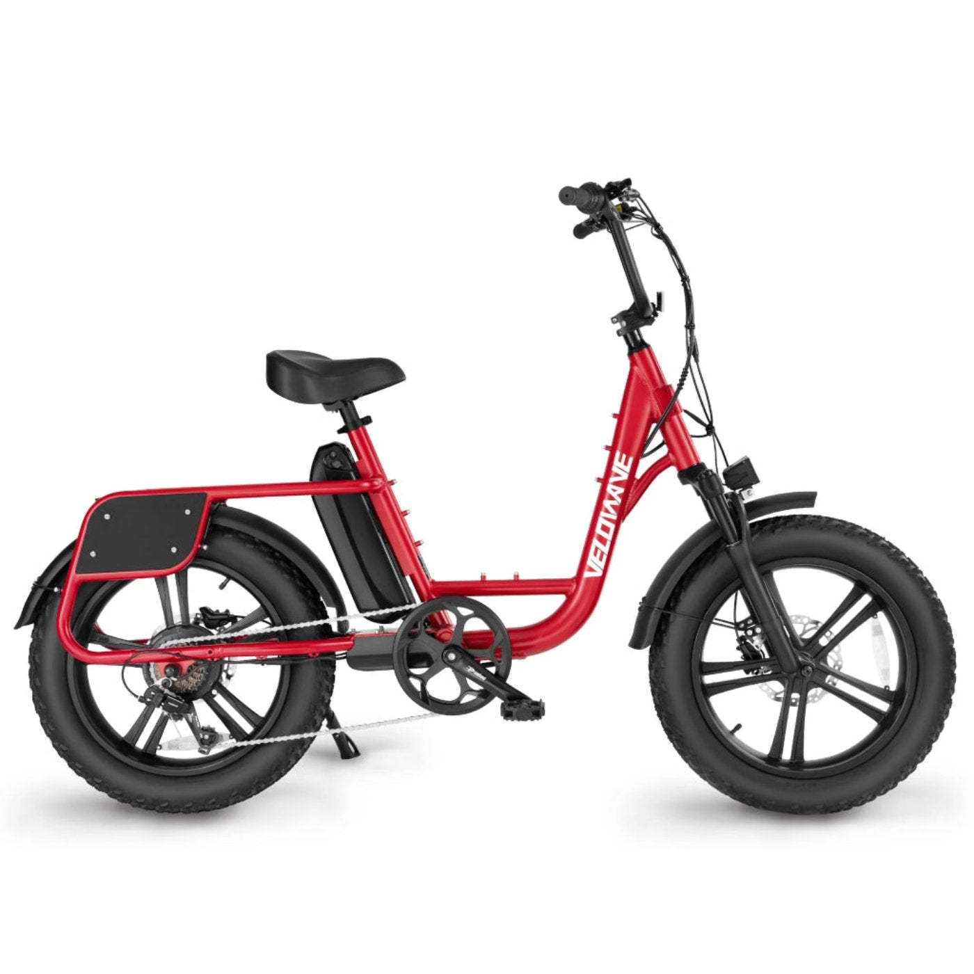 Velowave Prado S Commuter Electric Bike