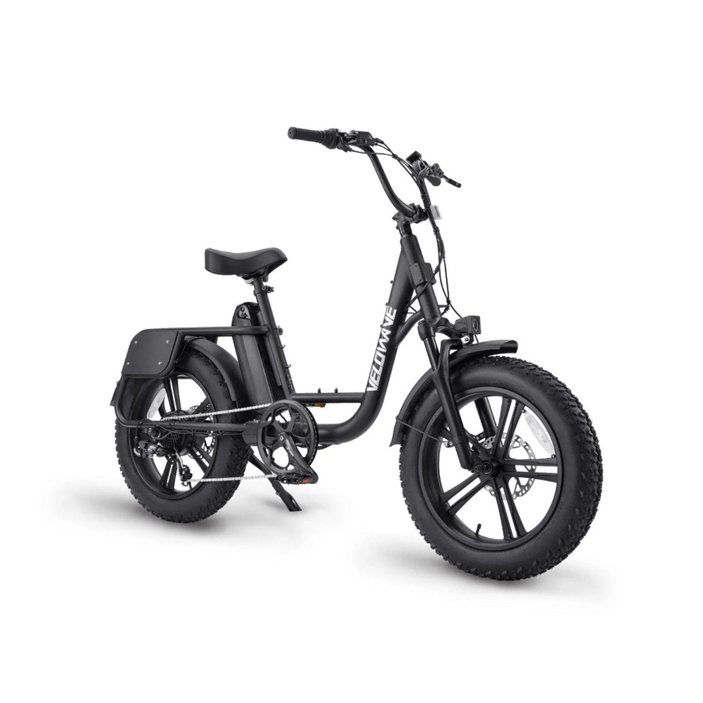 Velowave Prado S Commuter Electric Bike