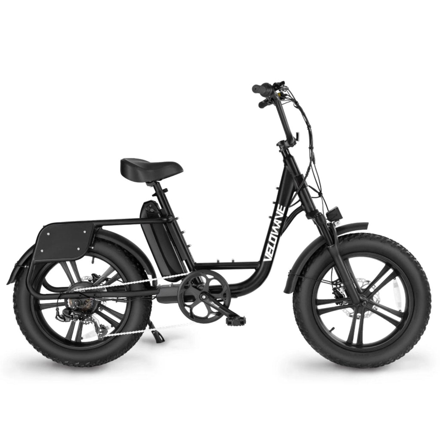 Velowave Prado S Commuter Electric Bike