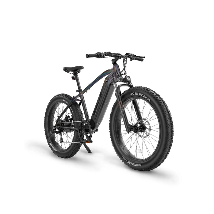 Velowave Ranger 2.0 Fat Tire Electric Bike