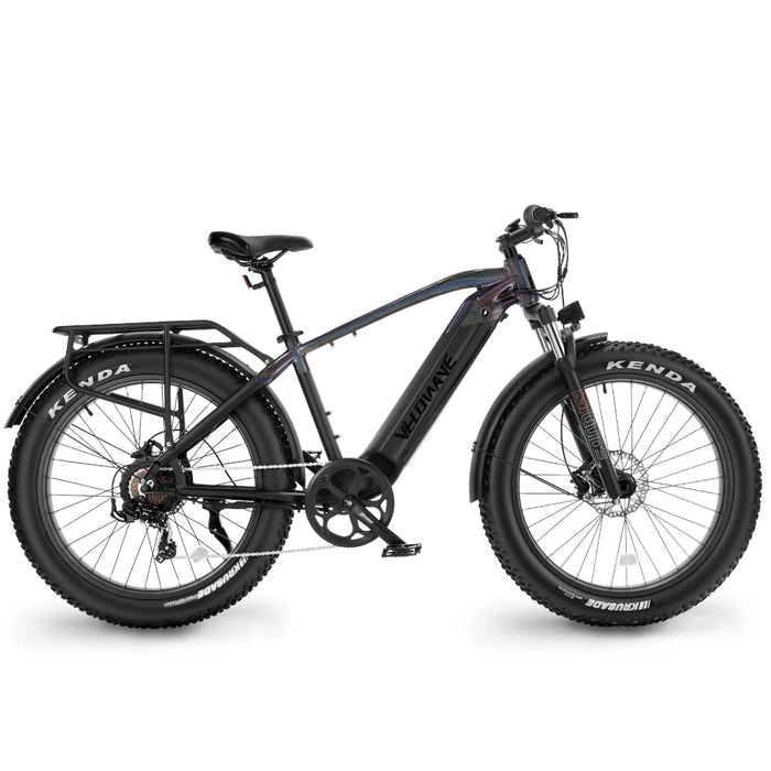 Velowave Ranger 2.0 Fat Tire Electric Bike