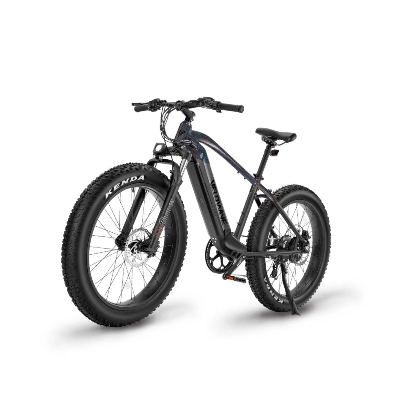 Velowave Ranger 2.0 Fat Tire Electric Bike