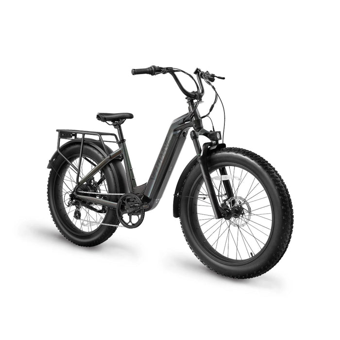 Velowave Ranger Step-Thru 2.0 Electric Bike