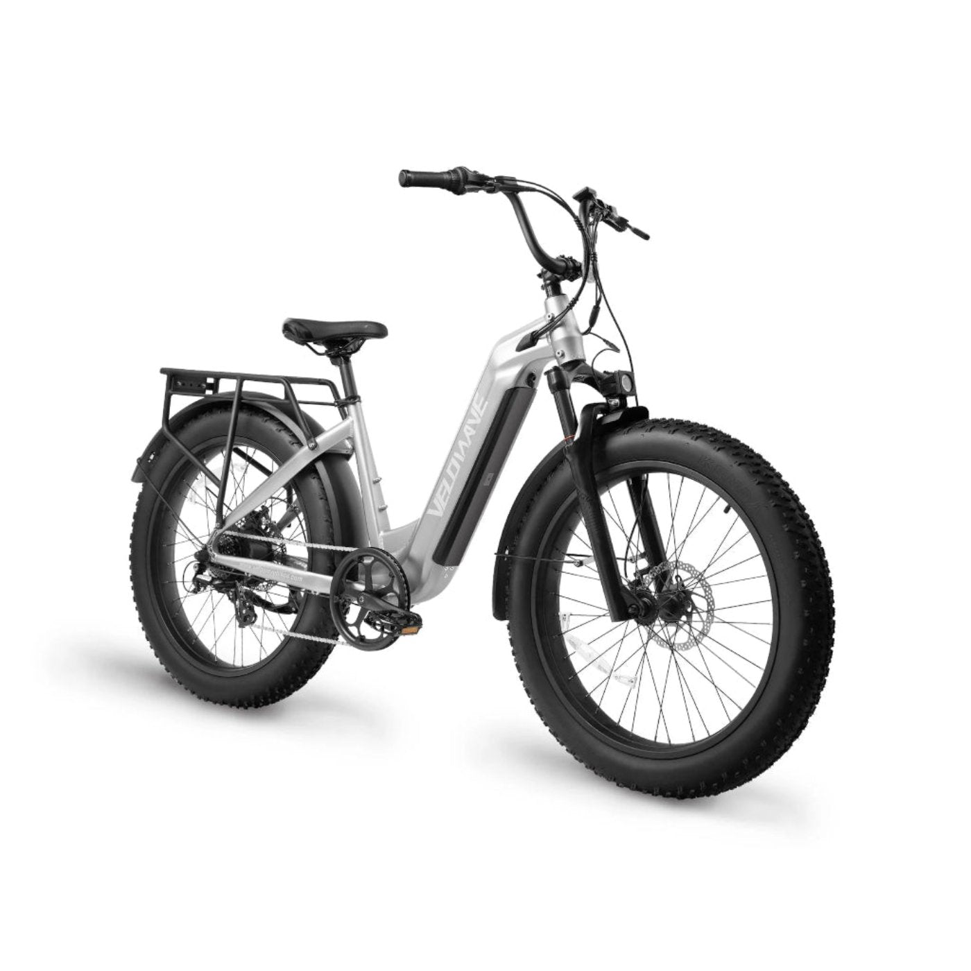 Velowave Ranger Step-Thru 2.0 Electric Bike