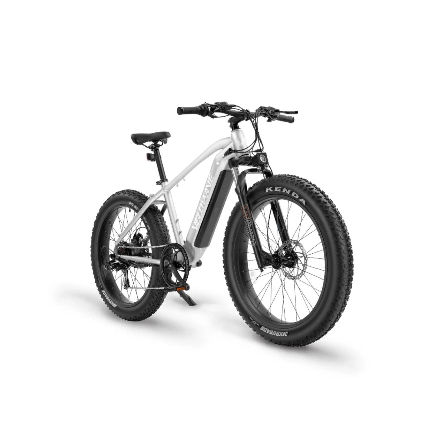 Velowave Ranger 2.0 Fat Tire Electric Bike