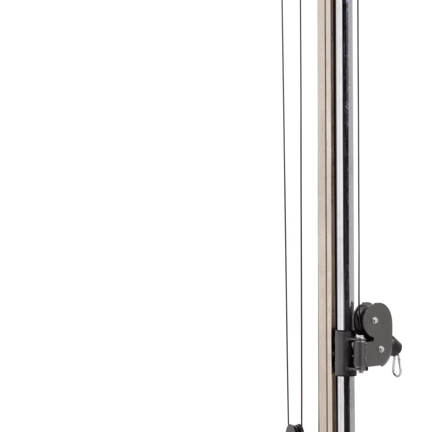 Hoist  Hi-Lo Pulley - HV-HILO-MB