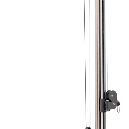 Hoist  Hi-Lo Pulley - HV-HILO-MB