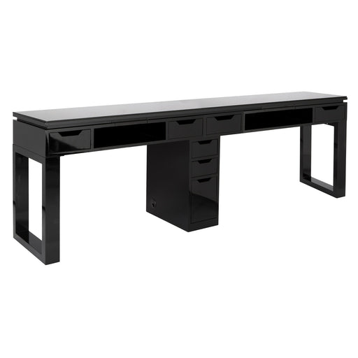 Whale Spa - Valentino Lux Double Manicure Table