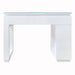 Whale Spa - Valentino Lux Single Manicure Table