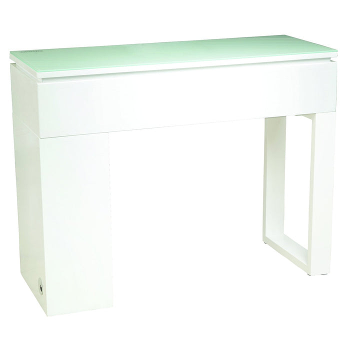 Whale Spa - Valentino Lux Single Manicure Table