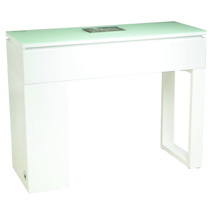 Whale Spa - Valentino Lux Single Manicure Table