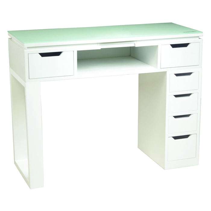 Whale Spa - Valentino Lux Single Manicure Table