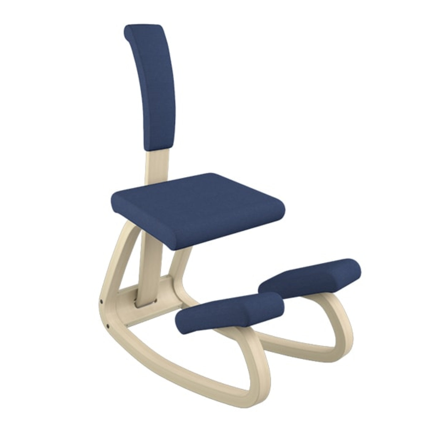 Positive Posture Varier Balans - VARIABLE-1000REV194NAT