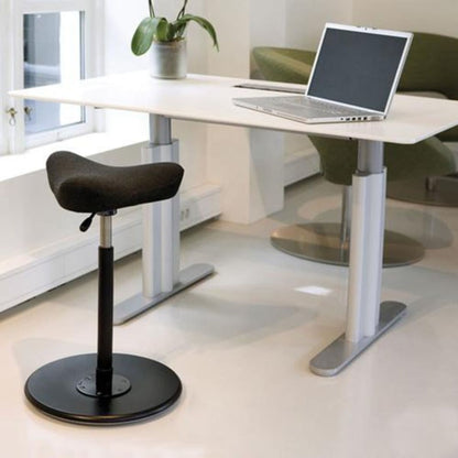 Positive Posture Varier Move Stool - MOVE-2600REV194NATME