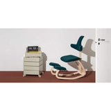 Positive Posture Varier Thatsit Balans - THATSIT+BACK-1250STE999NAT