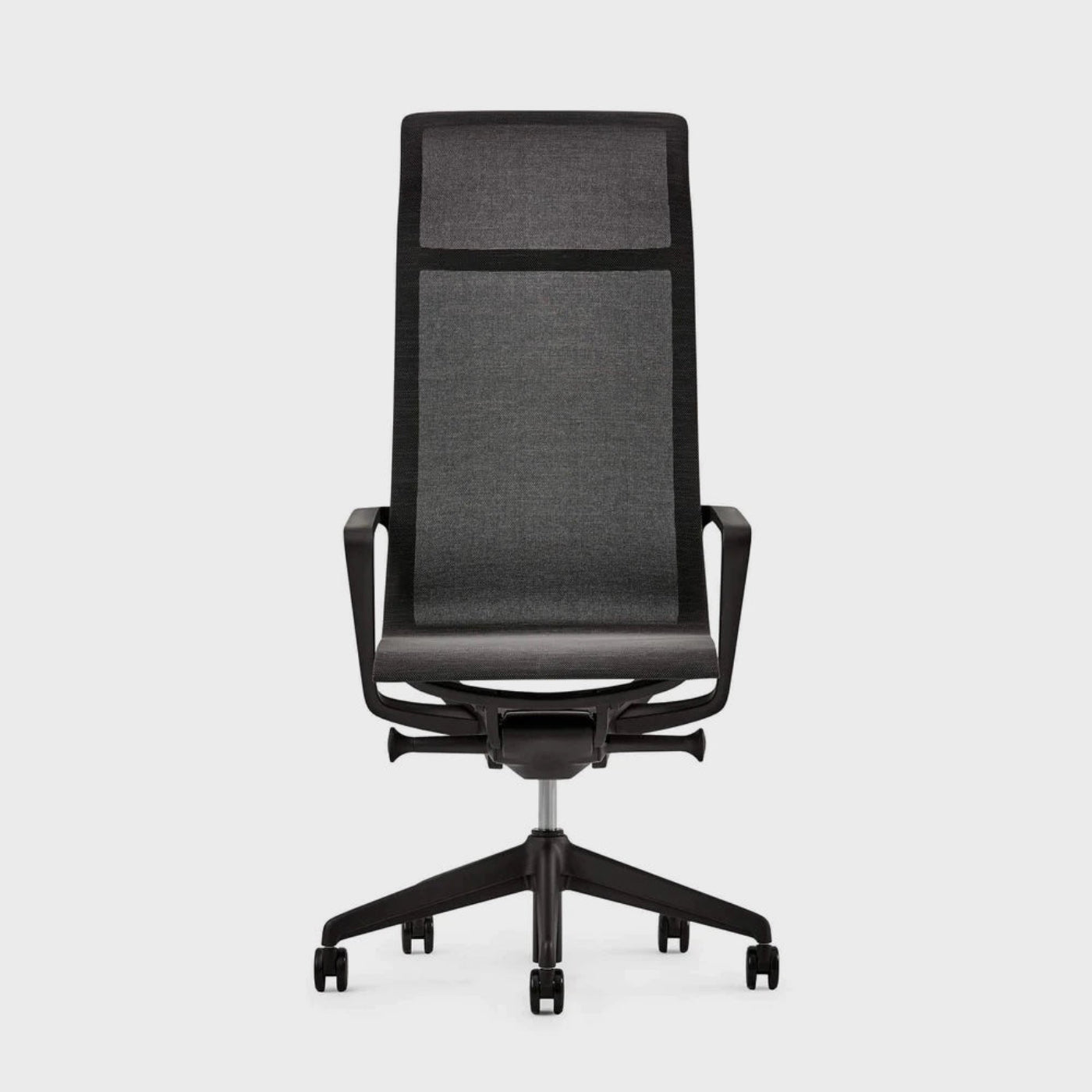 Veda High-Back Chair -  BP00982